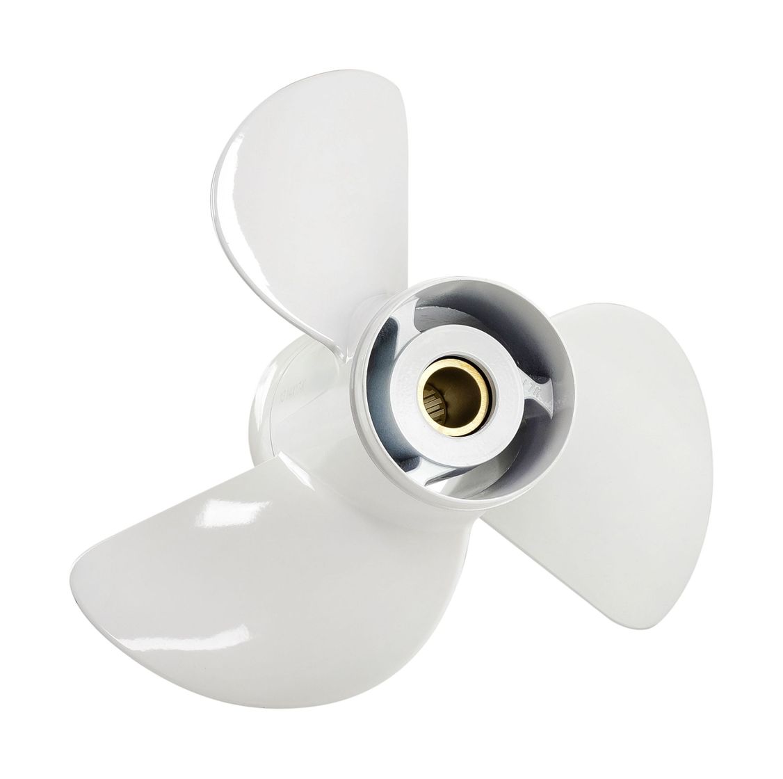 картинка Гребной винт 3x13-1/4x17, Marine Rocket