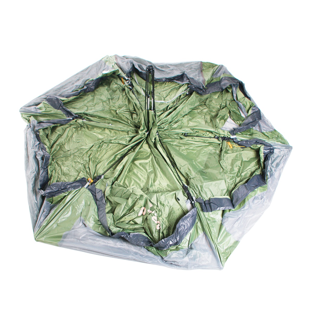 картинка Шатер-палатка BTrace Castle быстросборный