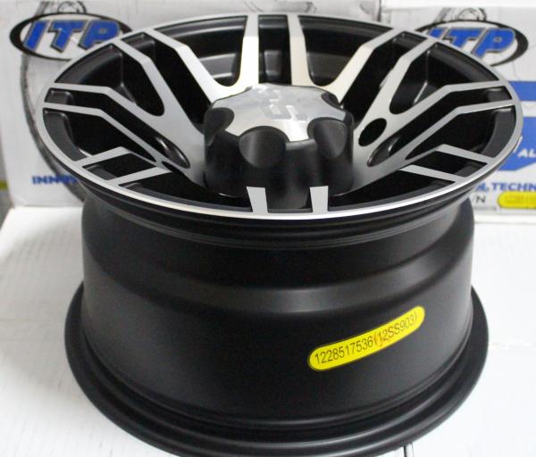 картинка Диск для квадроцикла ITP SS316 12SS903BX