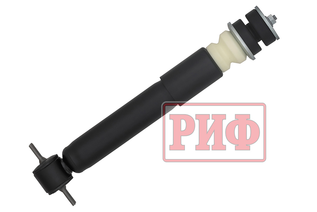 картинка Амортизатор передний Газель Next штатный РИФ