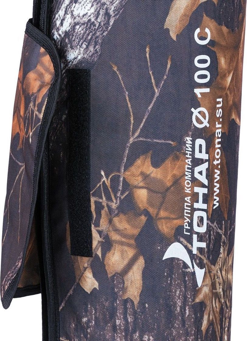 картинка Чехол для ледобура лр-100, лр-100д