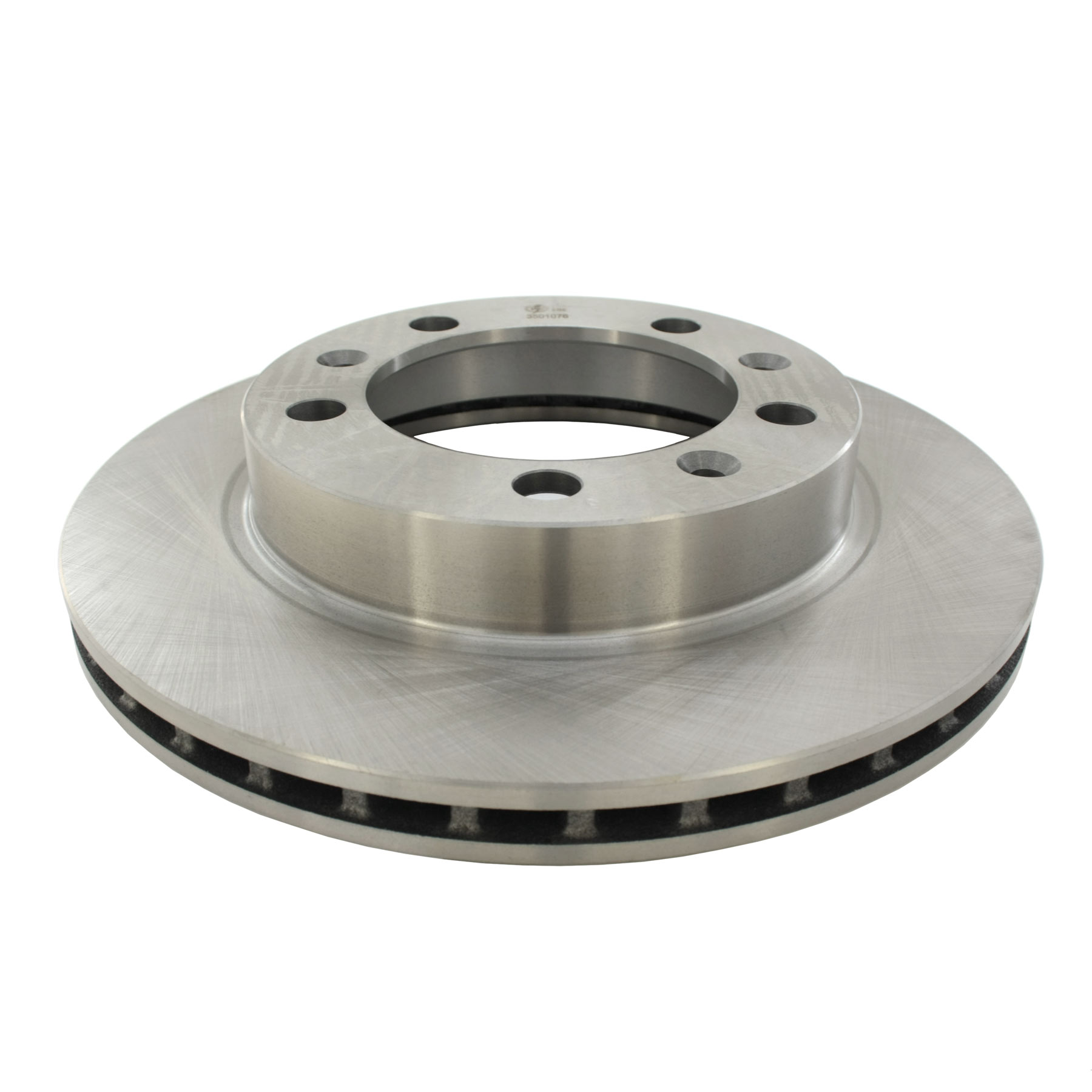 картинка Диск тормозной вентилируемый TR TROPHY  для автомобилей УАЗ