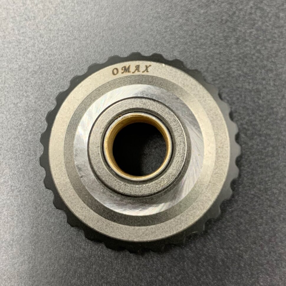 картинка Шестерня переднего хода Yamaha 4-5 (6E0-45560-00) (Omax)