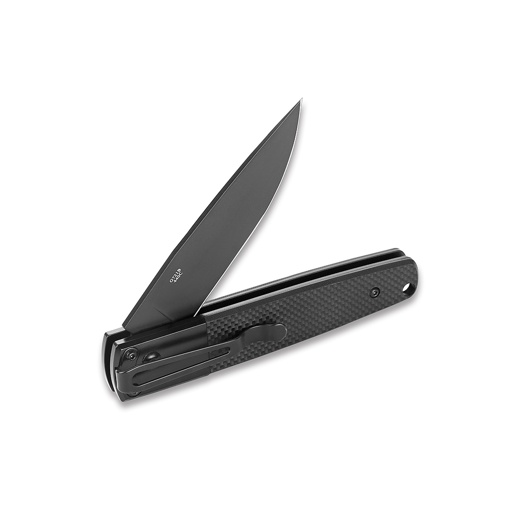 картинка Нож Ganzo G721B-BK черный