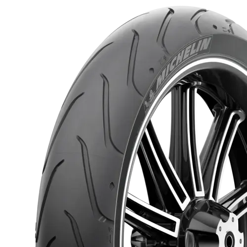 картинка Мотошина Michelin SCORCHER 11 160/60 R18 70V TL Rear