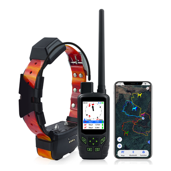 картинка GPS ошейник Artelv Tracker