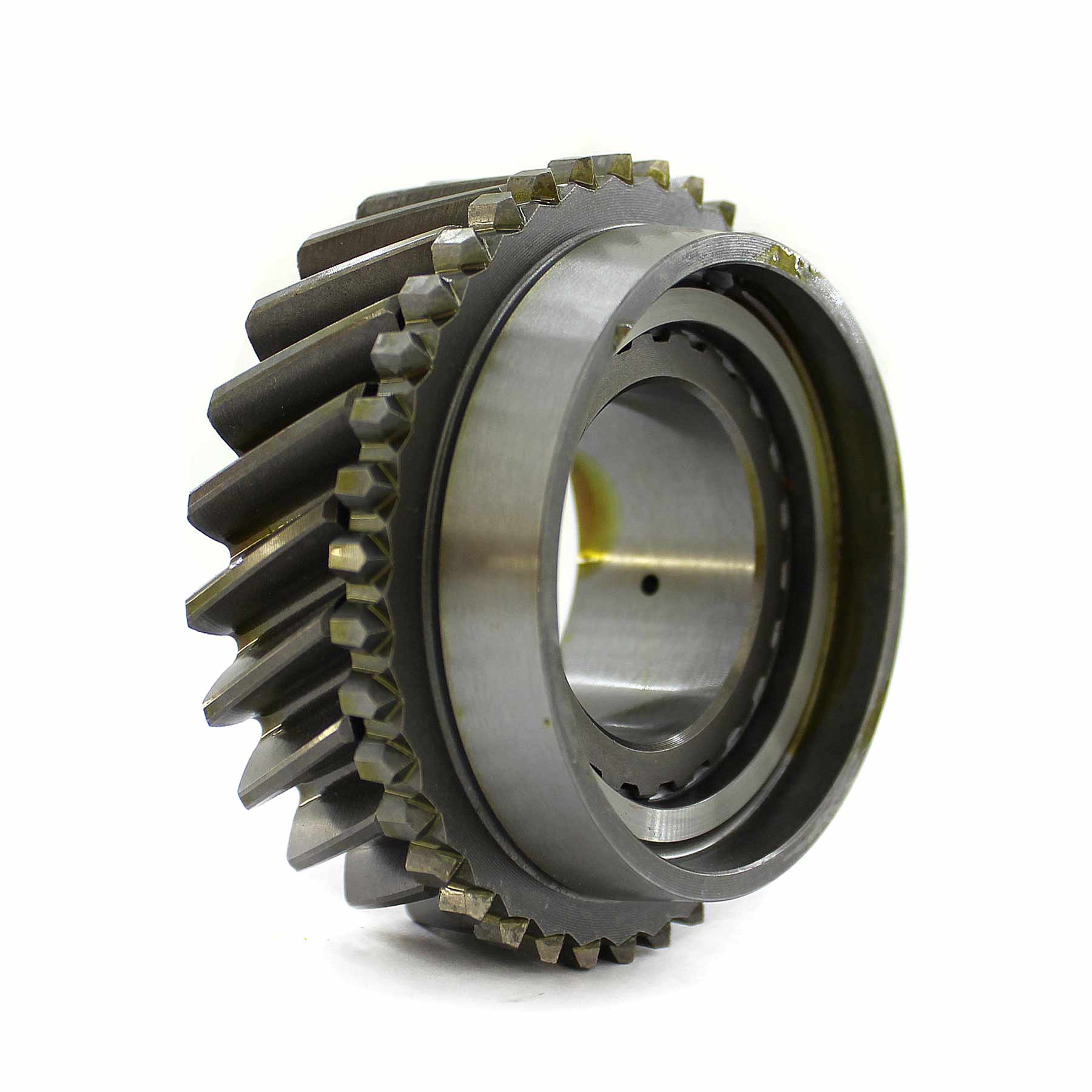 картинка Шестерня 3 передачи 5-ти ступенчатой КПП для автомобилей УАЗ