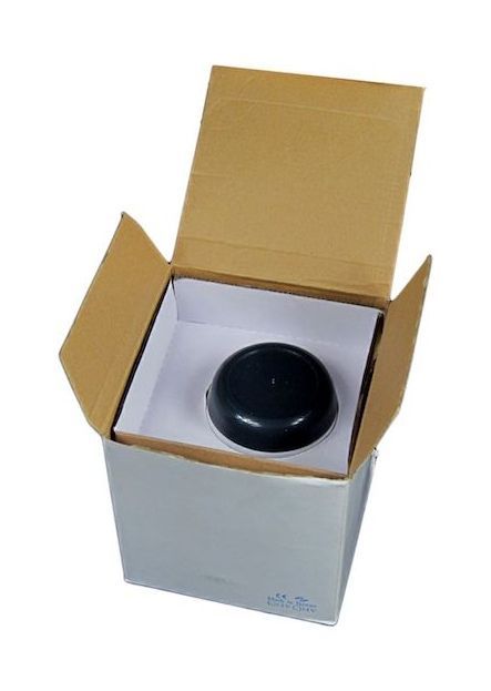 картинка Помпа осушительная, 12 В, 600GPH (2271 л/ч), автоматическая