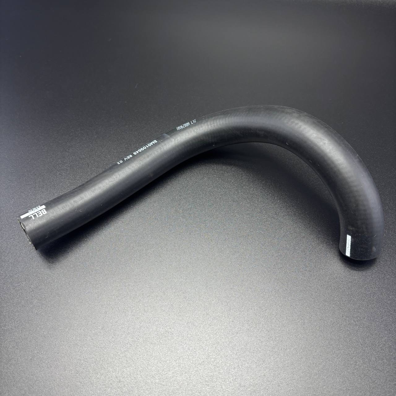 картинка Шланг водяной резиновый (армирован тканью) HOSE (Quicksilver)