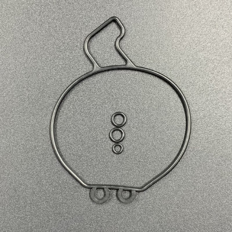 картинка Комплект уплотнений карбюратора Honda BF25-50 (Honda)