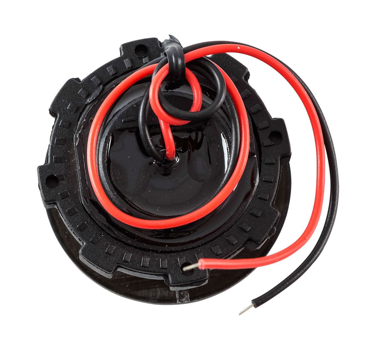 картинка Вольтметр цифровой 2.5-30 В с проводом