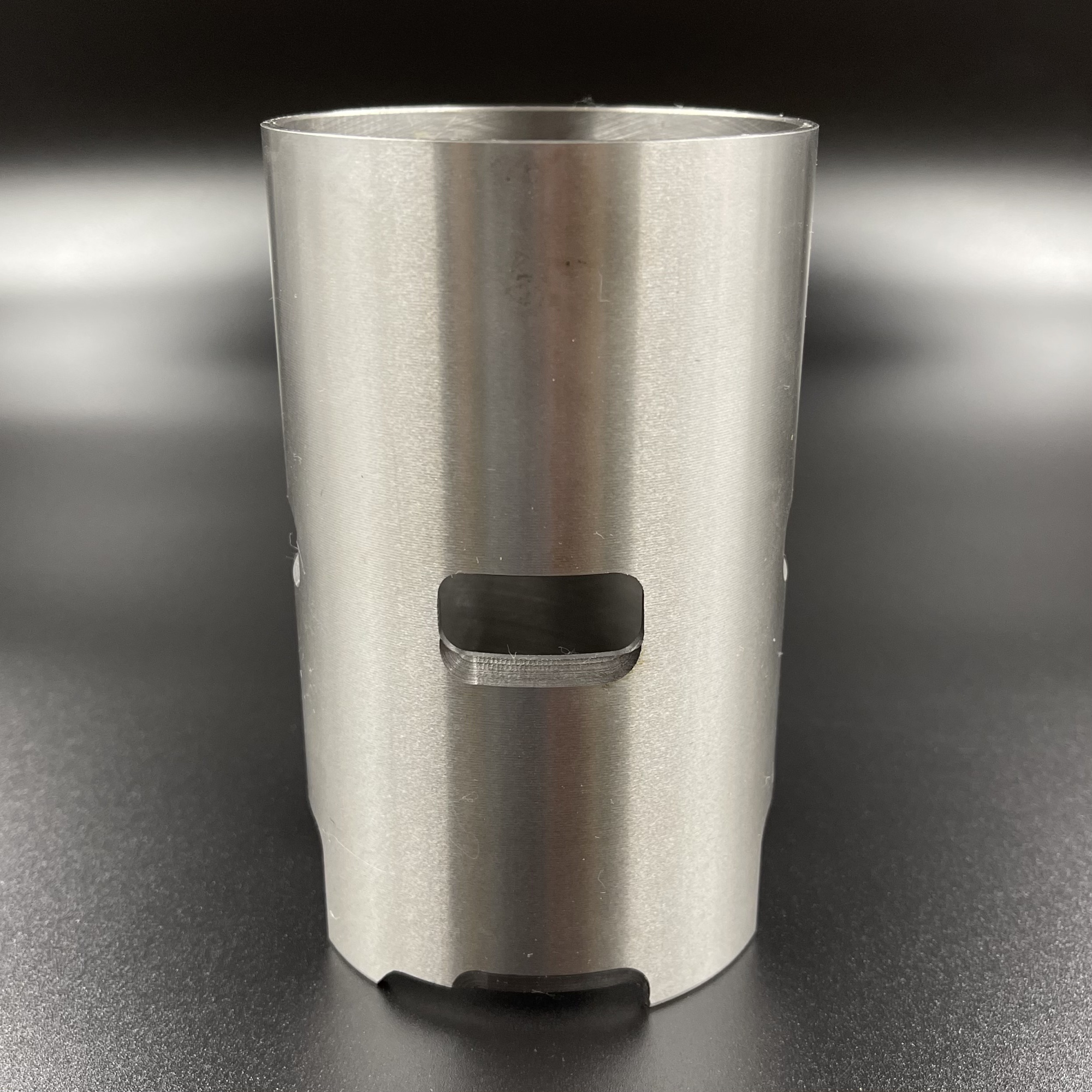 картинка Гильза цилиндра Yamaha 55 (Omax)