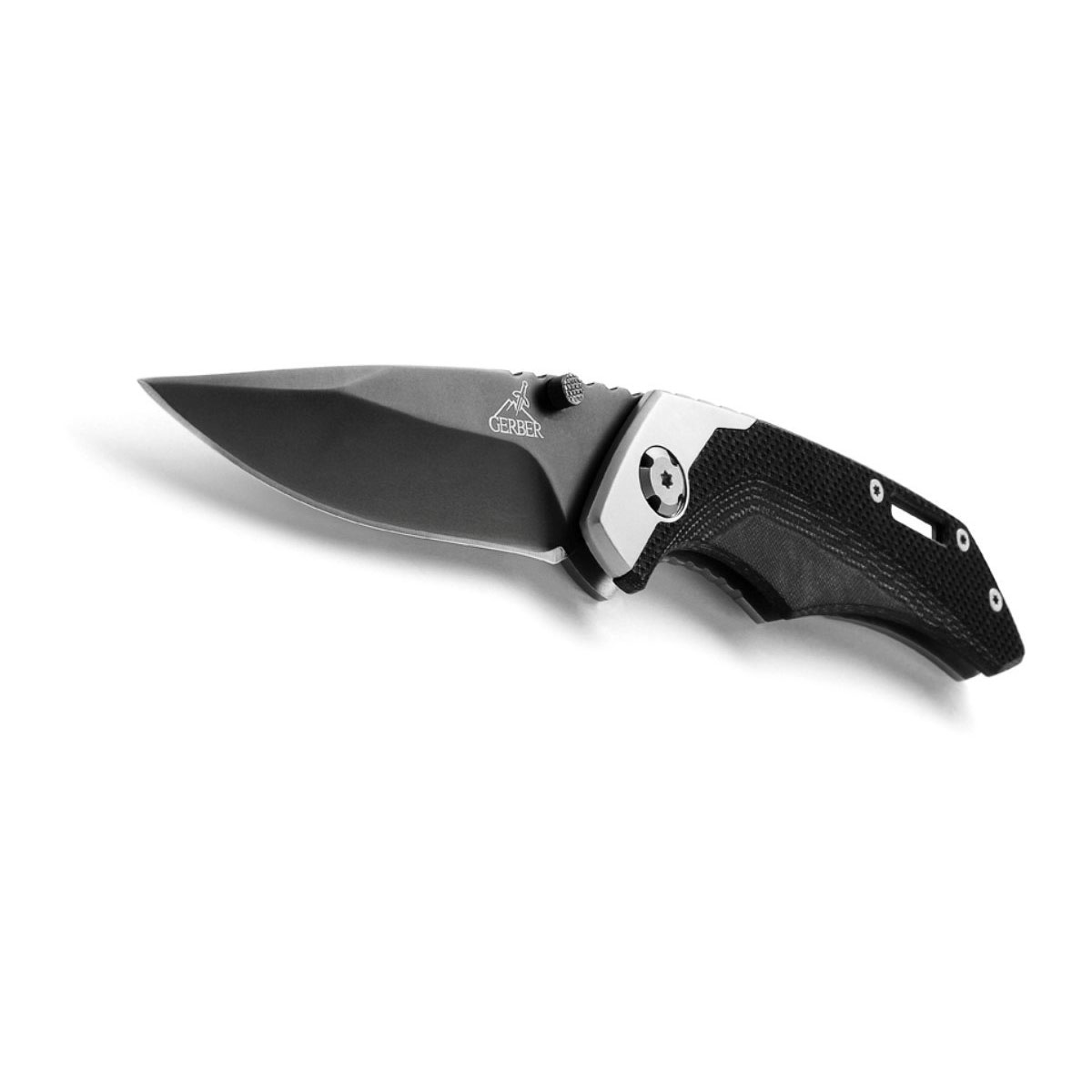 картинка Нож Gerber Contrast, Drop Point, Fine Edge, коробка, 30-000258