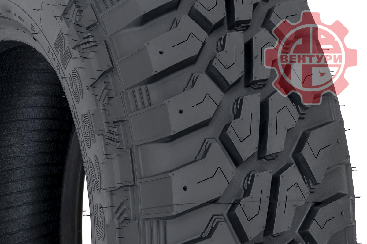 картинка Шина NEREUS NS523 M/T LT245/70R16 113/110Q POR