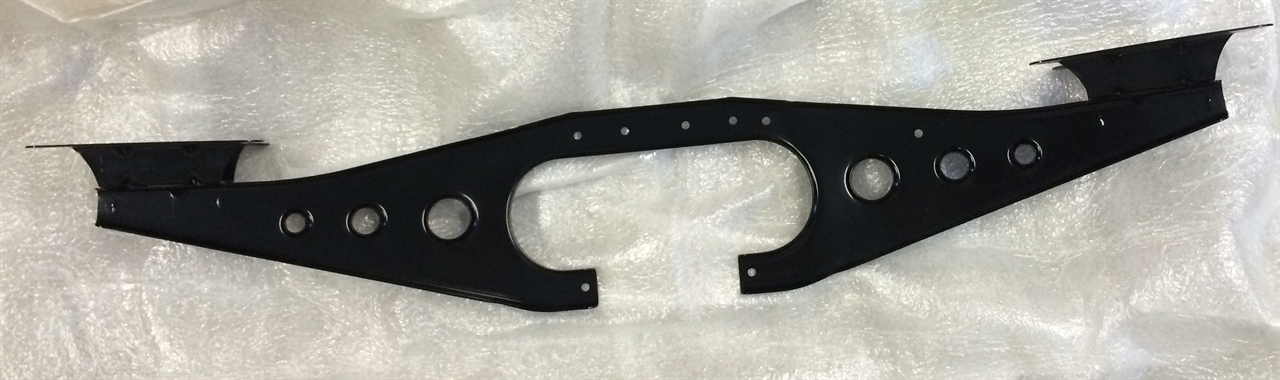 картинка Кронштейн задних подножек Can Am Outlander G1