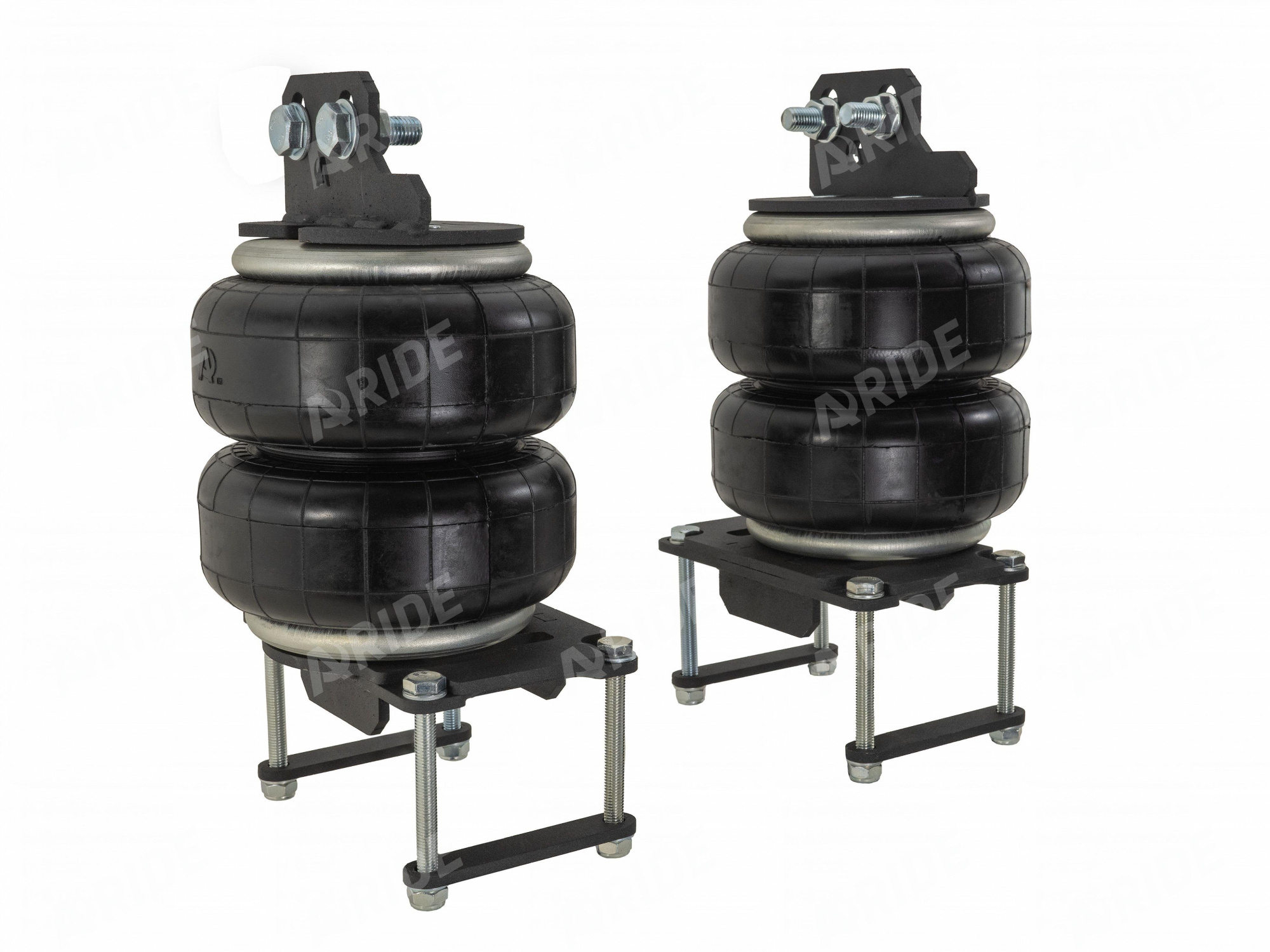 картинка Пневмоподвеска Sitrak C7H, передняя ось