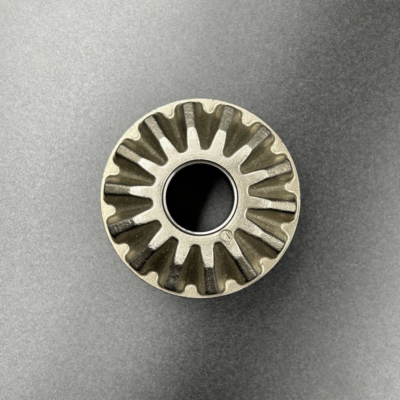 картинка Шестерня коническая приводная переднего редуктора (ZIBO)