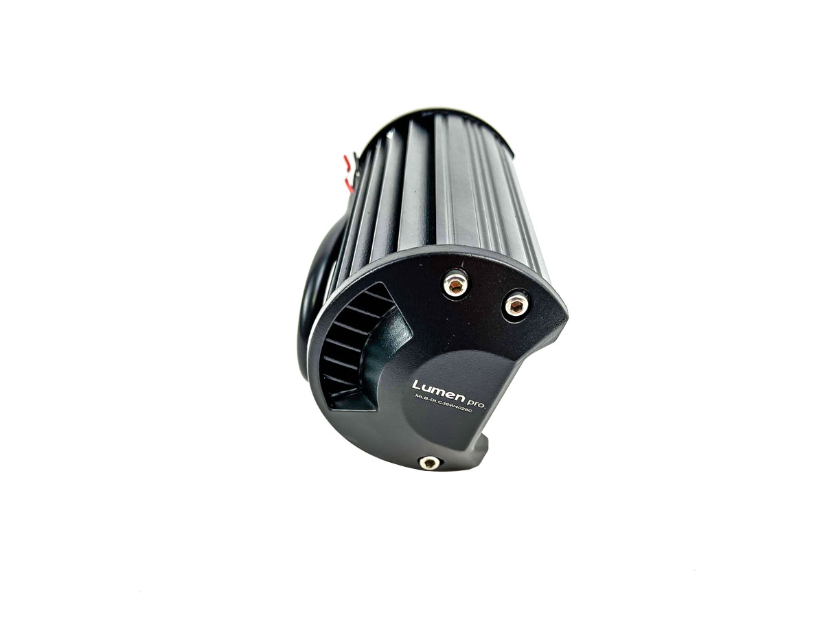 картинка Фара светодиодная Lumen PRO 36W Combo комбинированного света