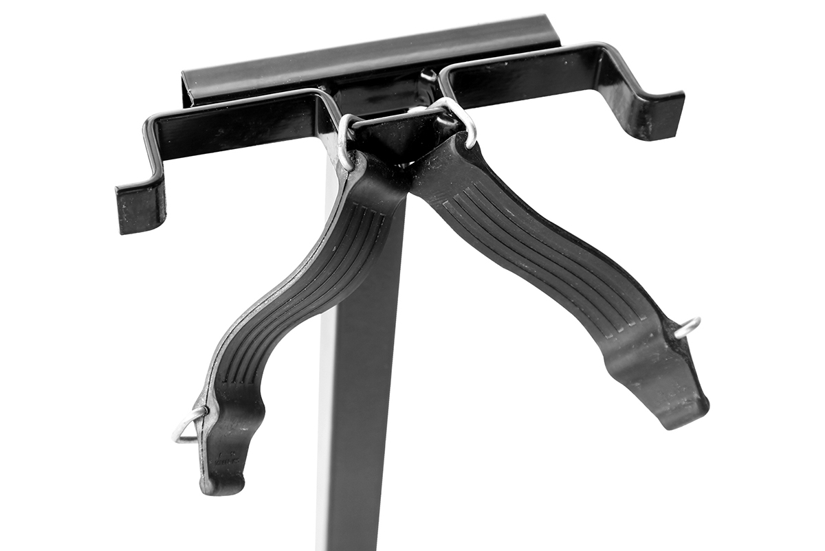 картинка Стойка РИФ для оружия