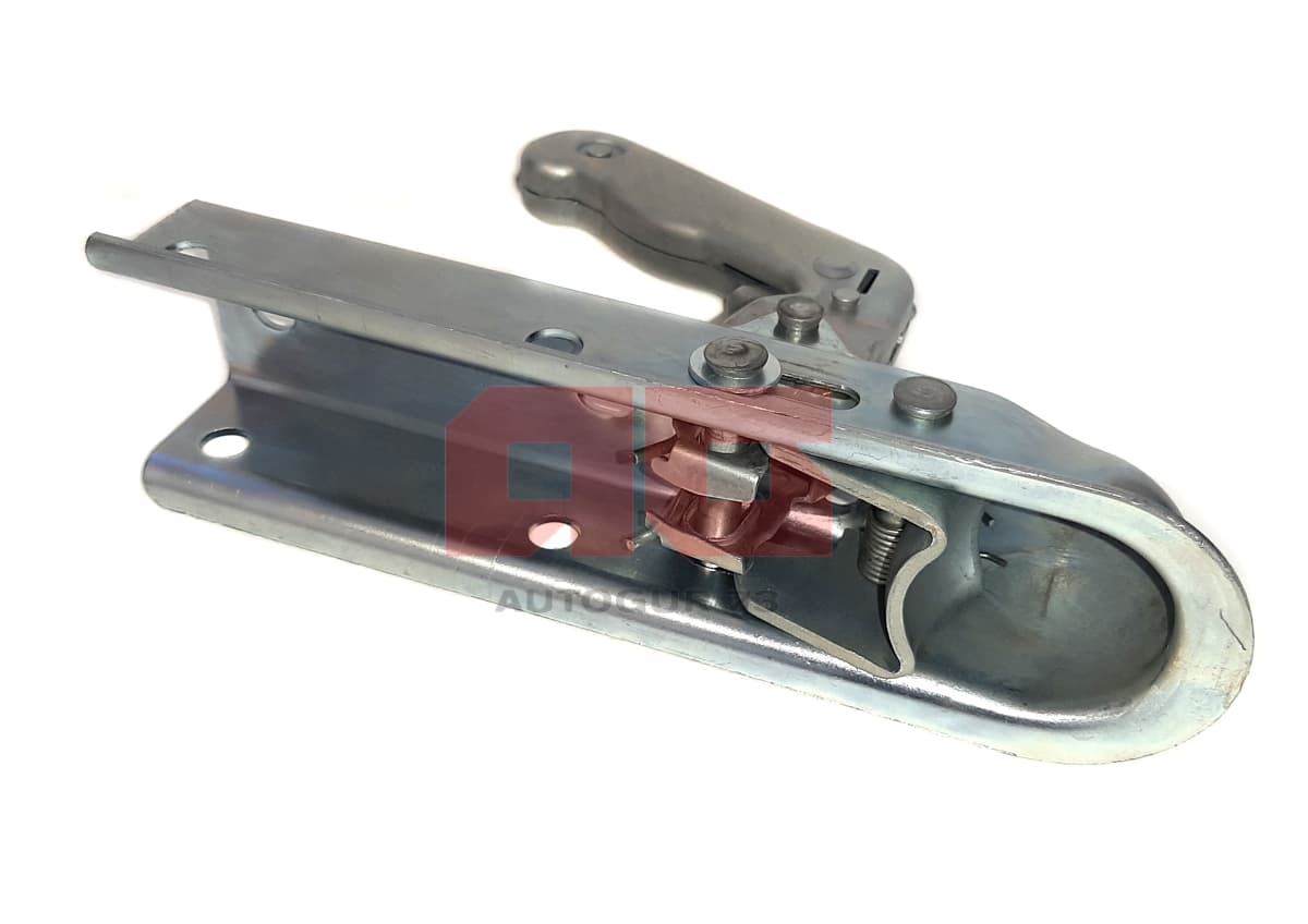 картинка Замок сцепной СГ 750 кг (квадрат 50 мм)