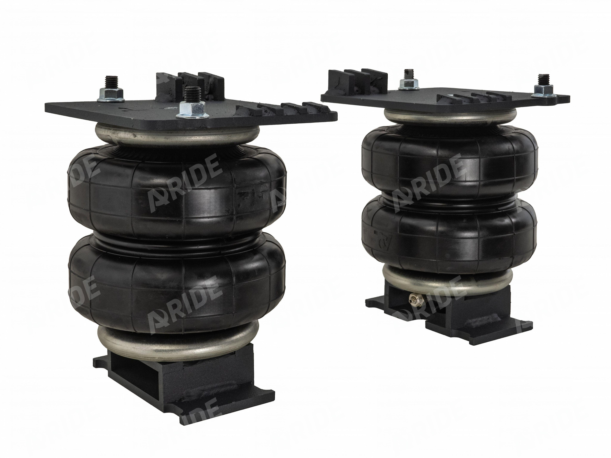 картинка Пневмоподвеска Isuzu D-max (20-), задняя ось, Aride