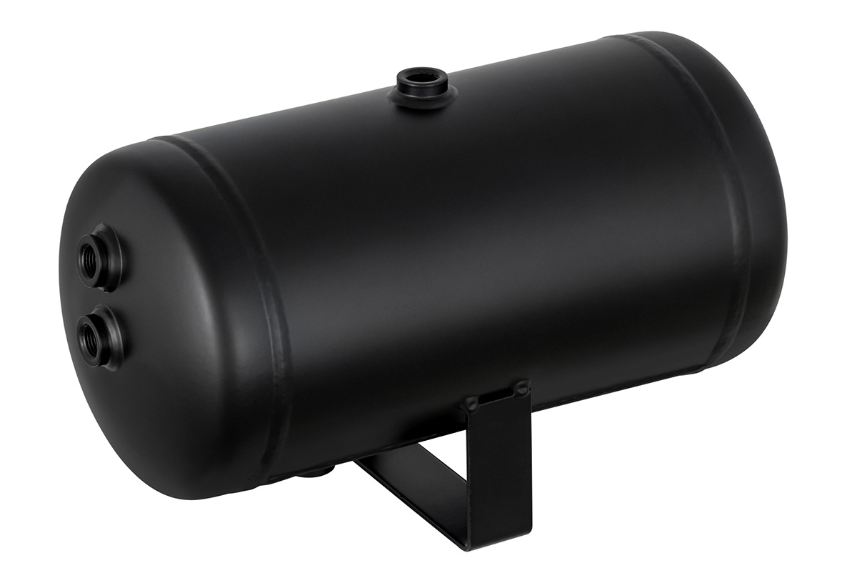 картинка Ресивер YURUI 1.0Gal/3.8л