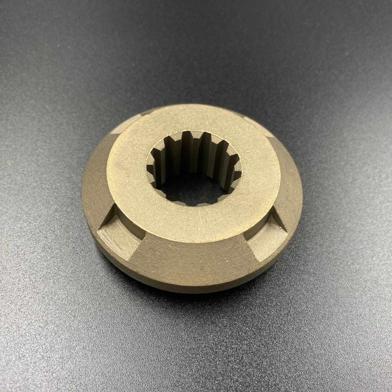 картинка Шайба на винт Suzuki 40-65 (PREMARINE)