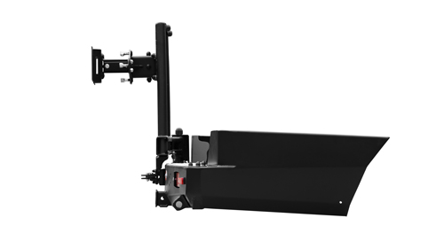 картинка Бампер задний GREAT WALL Hover 3 рестайлинг 2010, GREAT WALL Hover 5 опция (стандарт, лифт 35, лифт 50) 03.406.12 OJ