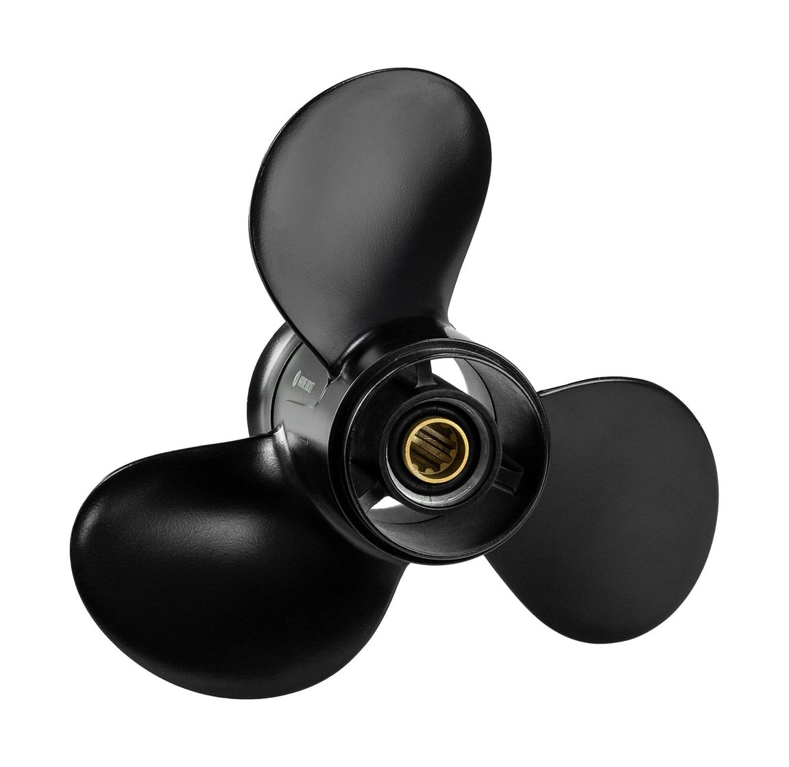 картинка Гребной винт 3x9.8x9, Marine Rocket