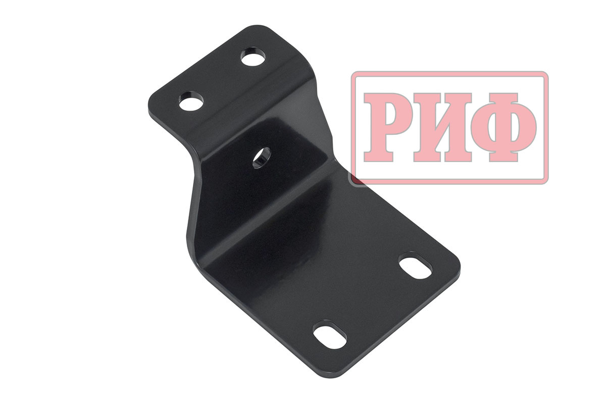 картинка Площадка лебедки Toyota Hilux 2020+