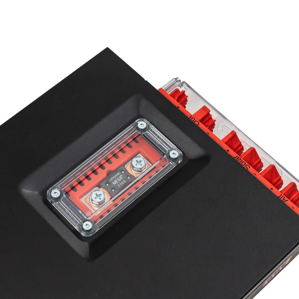 Литиевая аккумуляторная система ARB Slimline Battery 100Ah