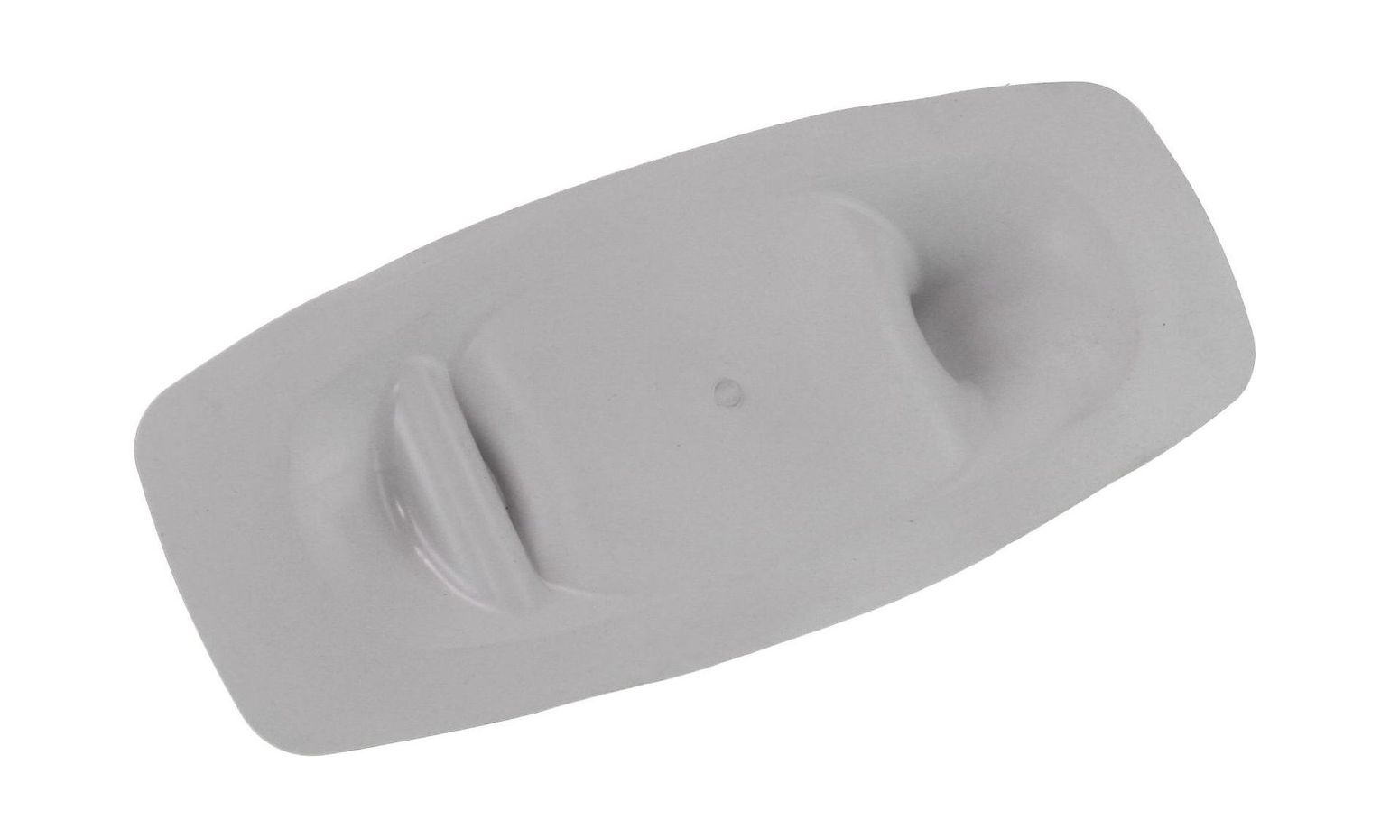 картинка Ручка транспортировочная тип d, серая, 2 шт