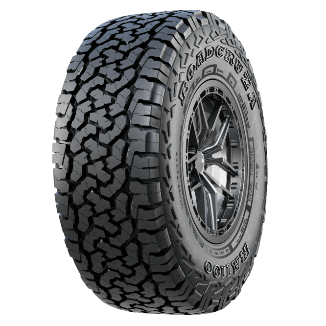 картинка Шина Roadcruza RA1100 265/70R16 111T