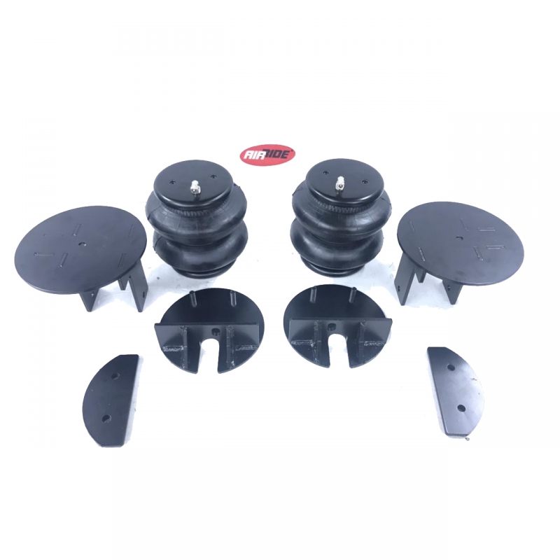 картинка Пневмоподвеска МАЗ 43070, передняя ось