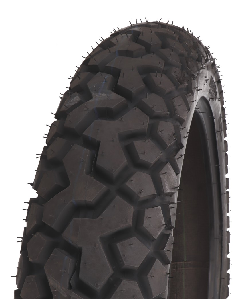 картинка Мотошина 4.60-18 4PR KENDA K280 63P TT