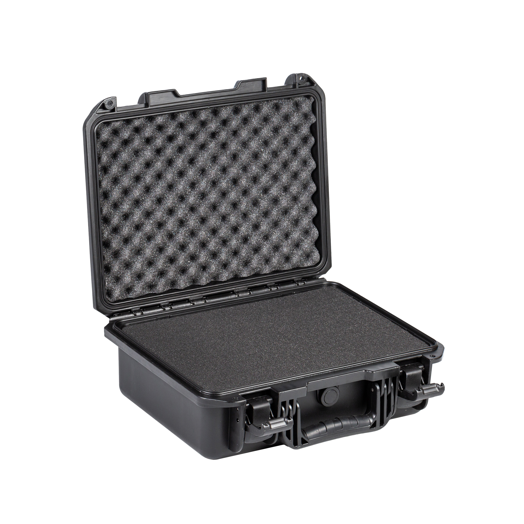 Кейс защитный Triton TR336200, внутр. разм.385*270*142 мм, IP67