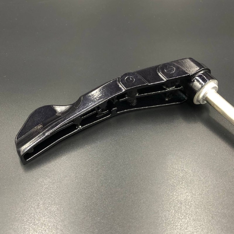 картинка Ручка переключения скорости M40C (Tohatsu)