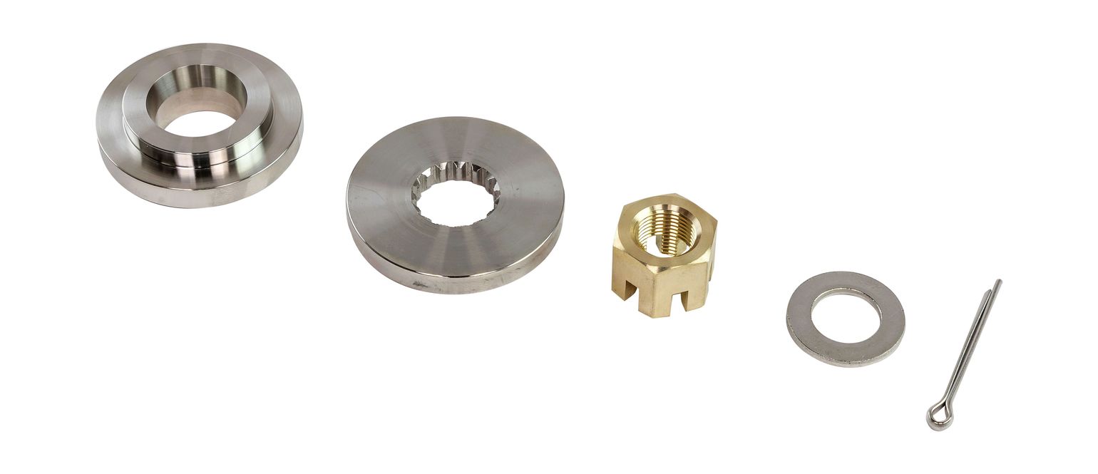 картинка Установочный комплект для винта Suzuki 150-300, Marine Rocket Prime