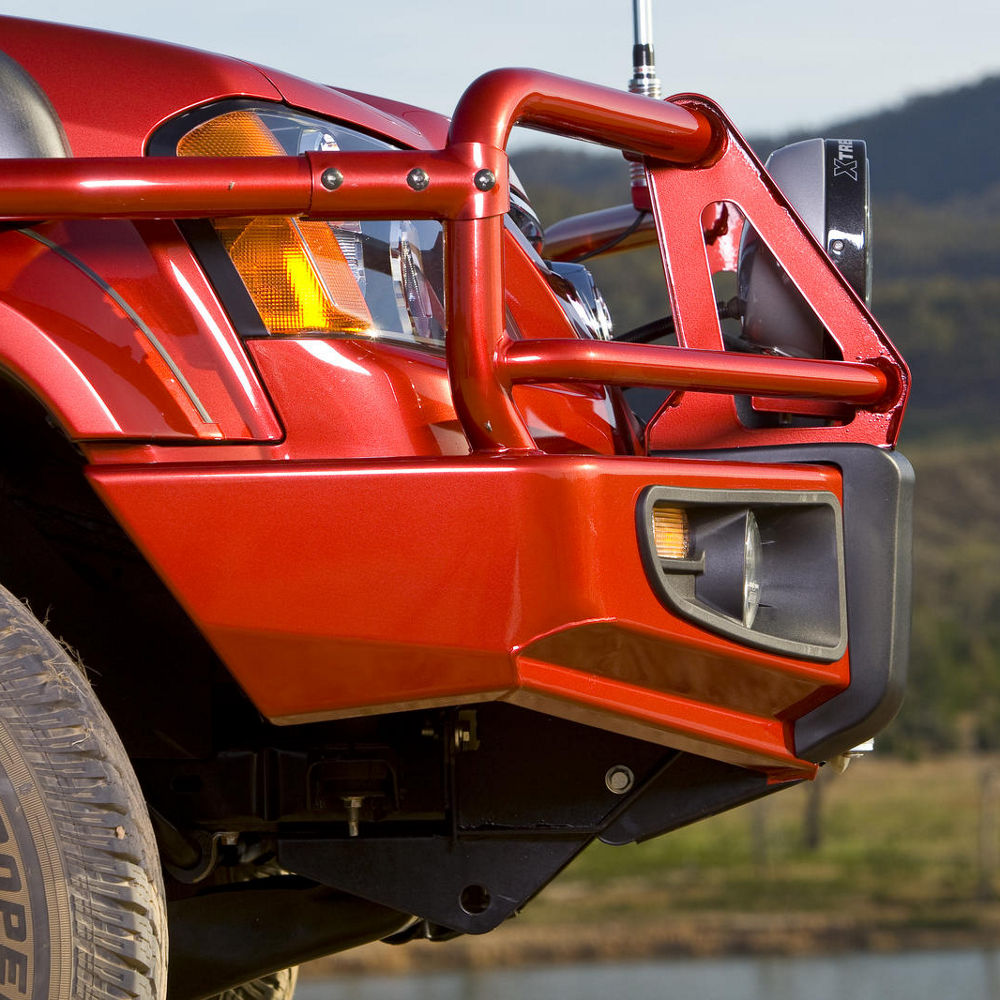 WINCH BAR COLORADO 08ON