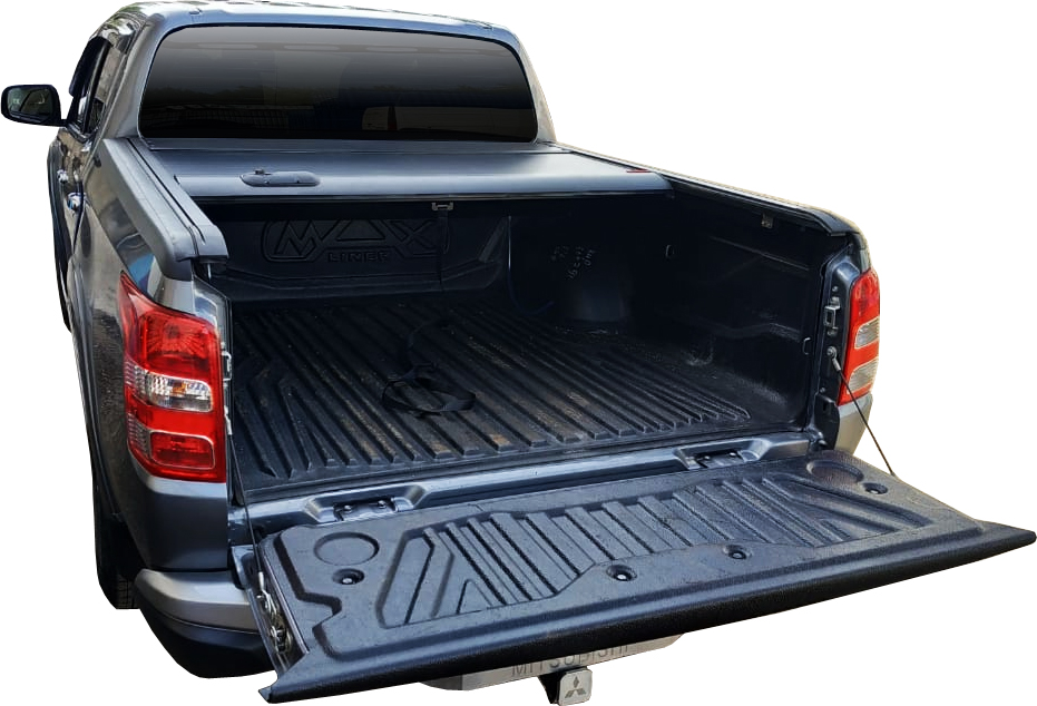 картинка Роллета Mitsubishi L200 2015+