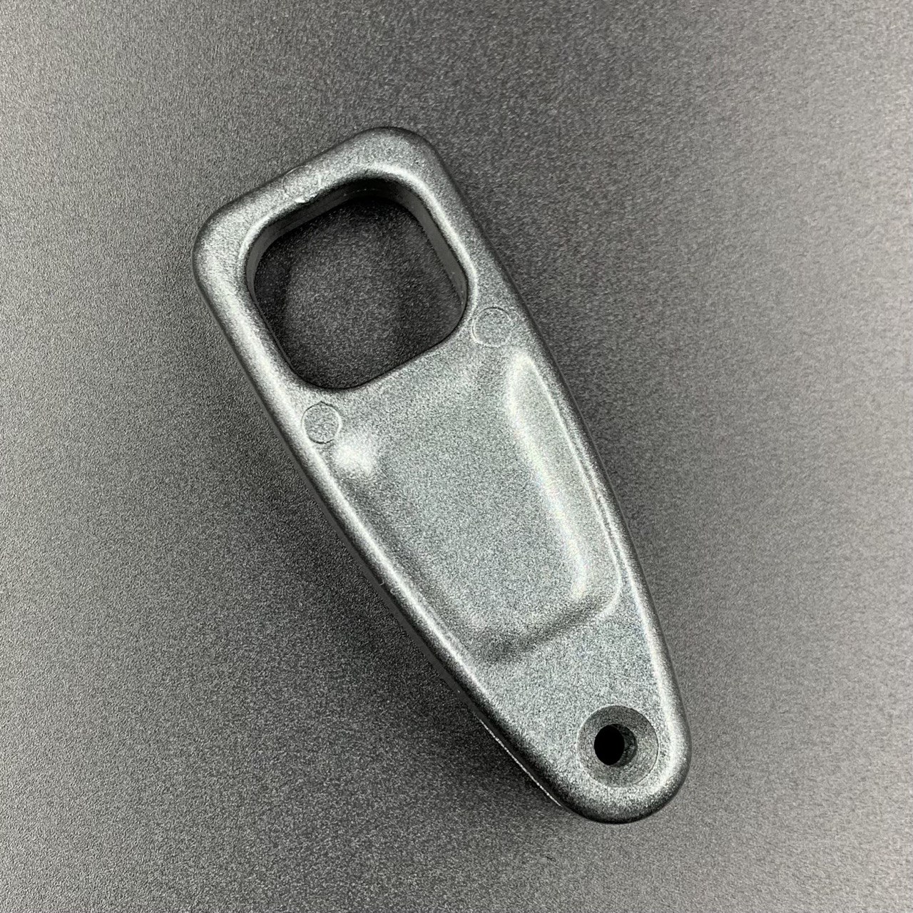 Ручка винта струбцины Yamaha 5-60, F20-25 (металлическая) (Osaka)