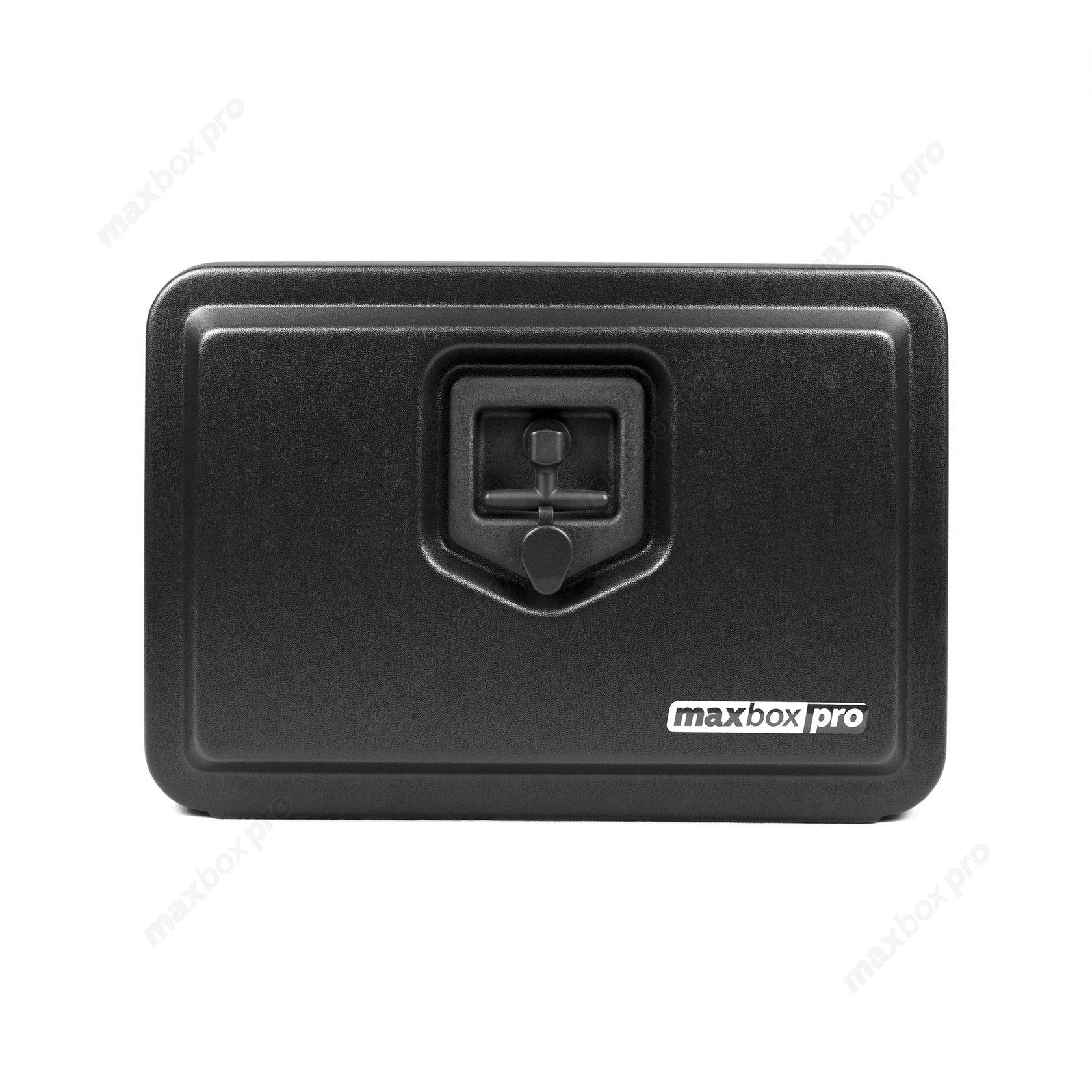 Ящик для грузовика MaxBox PRO 500 инструментальный (46 литров)