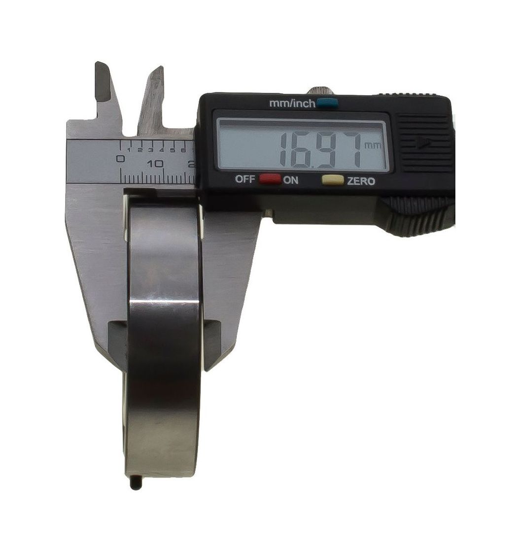 картинка Подшипник 35х72х17, Suzuki