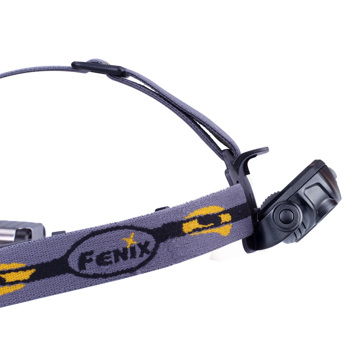 картинка Налобный фонарь Fenix HP30R черный