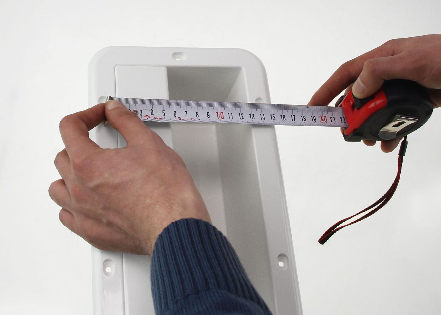 картинка Ящик для хранения мелочей, 420х170х100 мм