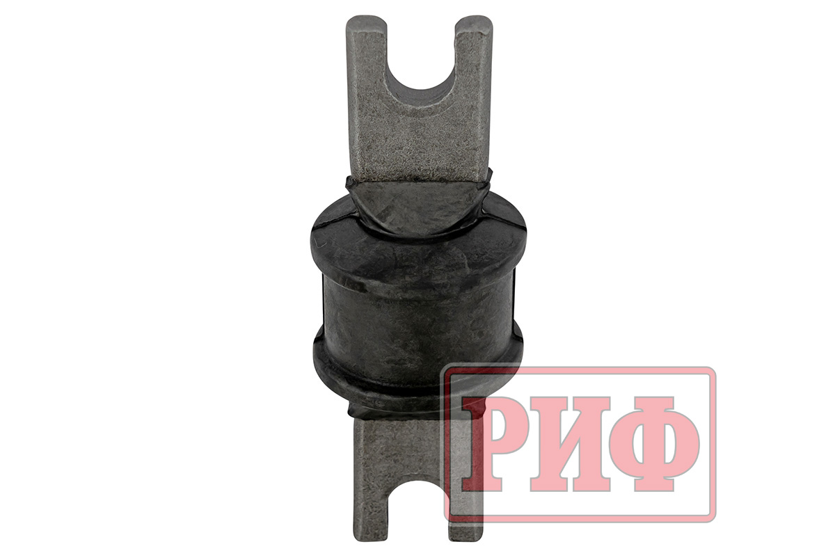 картинка Втулка амортизатора РИФ SA273 (с маркировкой 1 )