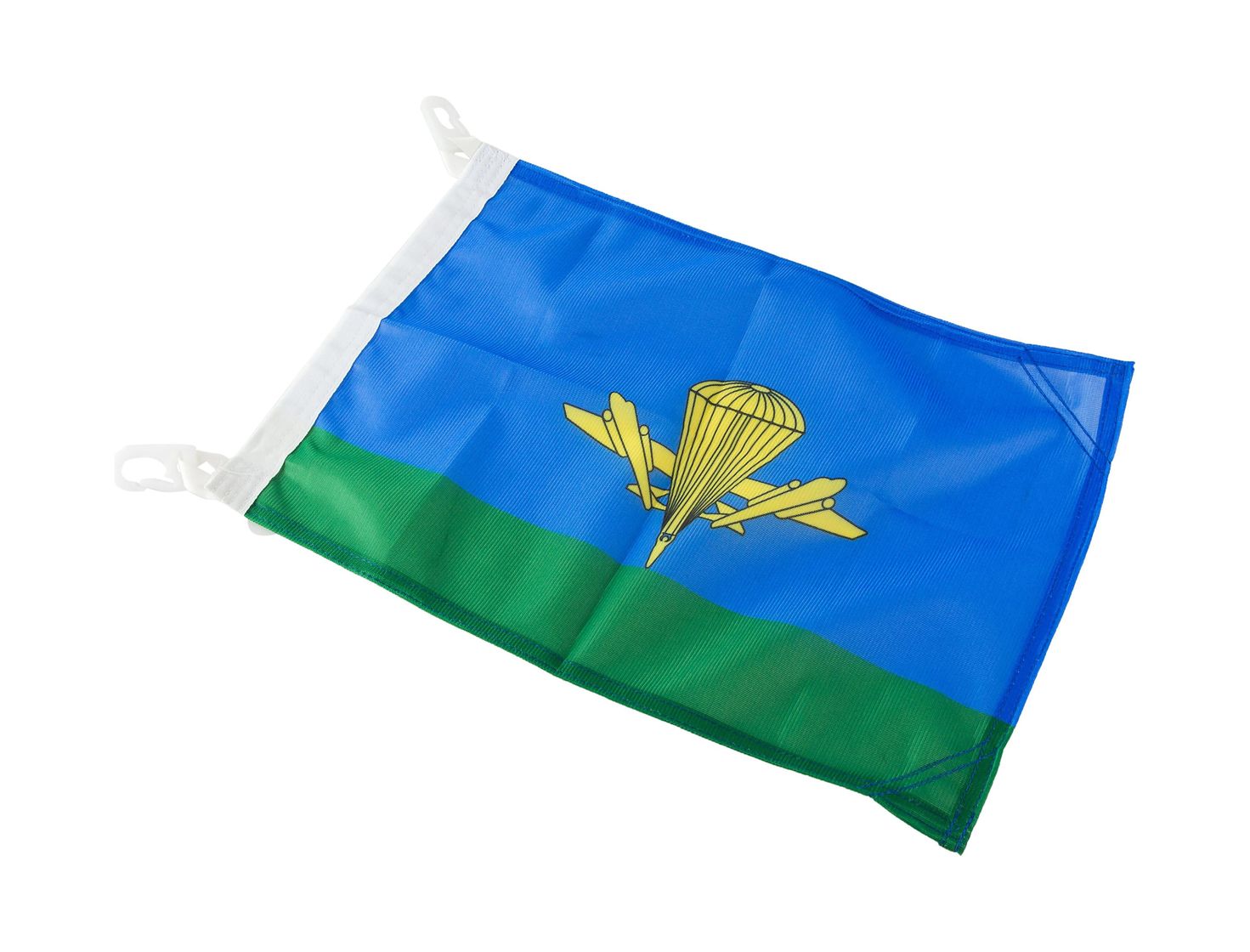 картинка Флаг ВДВ 30 х 40