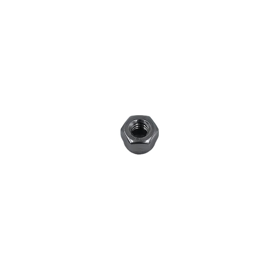 RAMRU-31483 Гайка самоконтрящаяся 1/4"-20