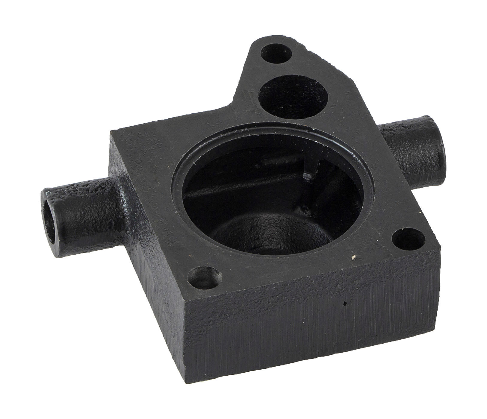 картинка Крышка корпуса термостата Oldsmobile V8, OSCO