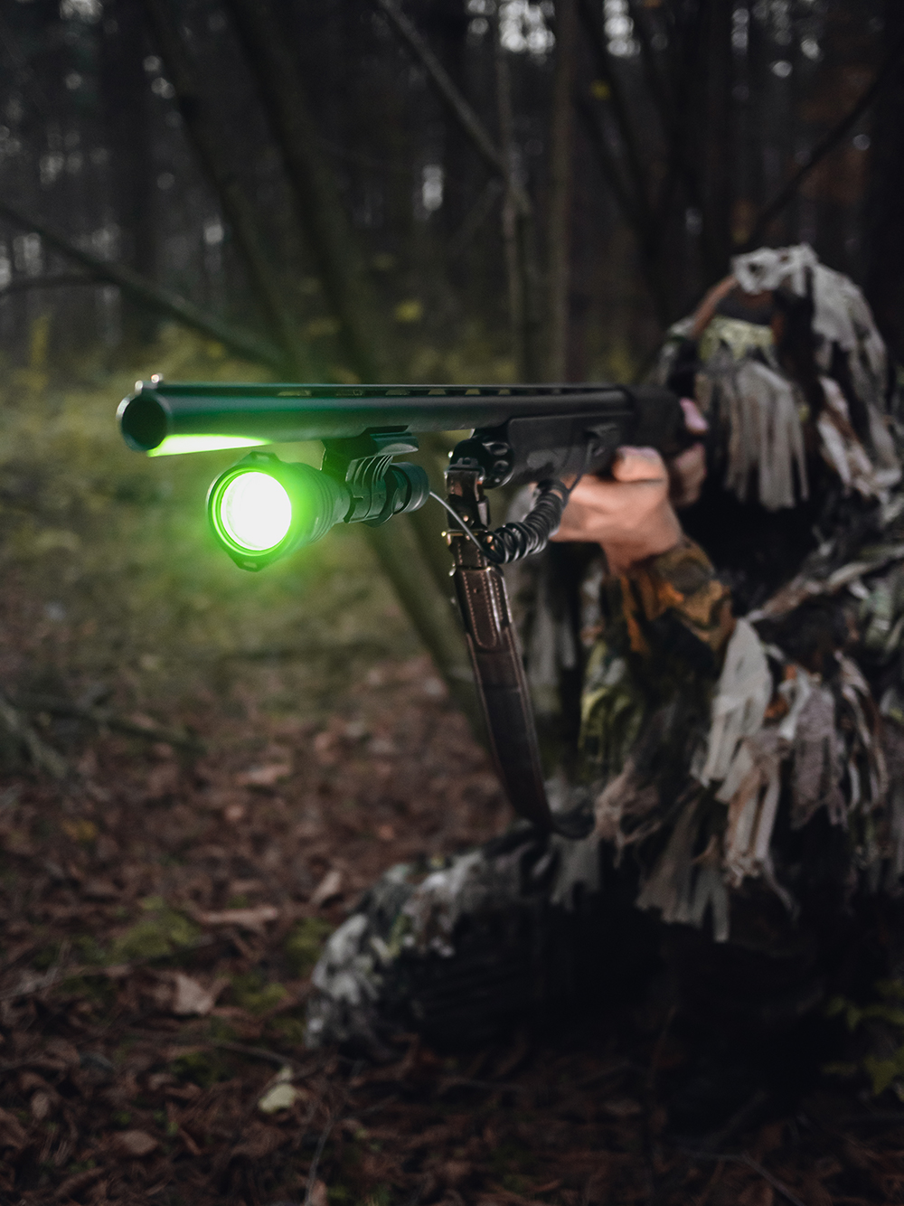 картинка Фонарь Armytek Viking Pro Extended Set Warm